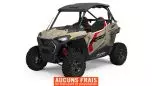 MSU-2025Z25ASK99A6_Dune de  Neuf POLARIS RZR Trail S Ultimate 2025 a vendre 1