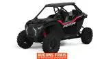 MSU-2025Z25XPD92AL_Noir Neuf POLARIS RZR Pro XP Ultimate 2025 a vendre 1