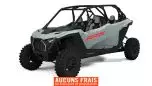 MSU-2025Z25X4E92A4_Gris Neuf POLARIS RZR Pro XP 4 Sport 2025 a vendre 1