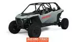 MSU-2025Z25S4E92A4_Gris Neuf POLARIS RZR Pro S 4 Sport 2025 a vendre 1