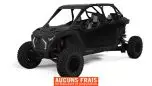 MSU-2025Z25R4D2KAM_Graphite Neuf POLARIS RZR Pro R 4 Ultimate 2025 a vendre 1