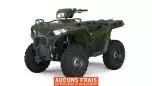 MSU-2025A25SEA50B1_Vert Neuf POLARIS Sportsman 450 H.O. 2025 a vendre 1