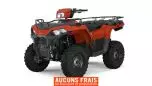 MSU-2025A25SEE50B3_Orange Neuf POLARIS Sportsman 450 H.O. EPS 2025 a vendre 1