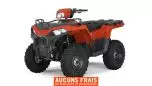 MSU-2025A25SEA57A3_Orange Neuf POLARIS Sportsman 570 2025 a vendre 1