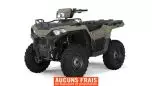  MSU-2025A25SEA57A6_Sable duNeuf POLARIS Sportsman 570 2025 a vendre 1