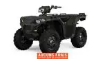 MSU-2025A25SXA85A1_Vert Neuf POLARIS Sportsman 850 2025 a vendre 1