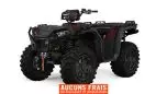 MSU-2025A25SXZ85AM_Cramoisi Neuf POLARIS Sportsman 850 Trail 2025 a vendre 1