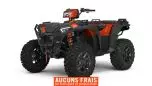 MSU-2025A25SLZ95AF_Orange Neuf POLARIS Sportsman XP 1000 S 2025 a vendre 1