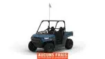 MSU-2025R25HZA15A5_Bleu Neuf POLARIS Ranger 150 EFI 2025 a vendre 1