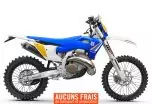 MSU-2025F2475Y9_Blanc Neuf Husqvarna TE 300 HERITAGE 2025 a vendre 1