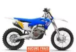 MSU-2025F2475YD_Blanc Neuf Husqvarna FX 350 HERITAGE 2025 a vendre 1