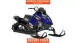  MSU-2025S25TFG9BSBNeuf POLARIS PATRIOT 9R RMK KHAOS 155 70e 2025 a vendre 1