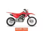 MSU-2025CRF125FS_Rouge Neuf HONDA CRF125F 2025 a vendre 1