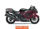 MSU-2025ZX1400JSFN_Rouge Neuf KAWASAKI Ninja ZX-14R 2025 a vendre 1