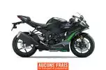 MSU-2025ZX636JSFAN_Ébène Neuf KAWASAKI Ninja ZX-6R 2025 a vendre 1