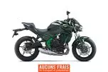 MSU-2025ER650NSFAN_Noir / V Neuf KAWASAKI Z650 2025 a vendre 1