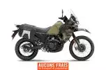 MSU-2025KL650HSFAN_Beige Neuf KAWASAKI KLR650 Adventure 2025 a vendre 1