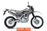 MSU-2025KLX232ASFN_Gris Neuf KAWASAKI KLX230 2025 a vendre 1