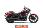 MSU-2025VN900FSFAN_Rouge Neuf KAWASAKI Vulcan 900 Custom 2025 a vendre 1