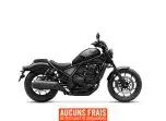 MSU-2025CMX1100DS_Noir Neuf HONDA Rebel 1100 ABS DCT 2025 a vendre 1