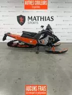 MSU-2023S23TLP8RS Neuf POLARIS 850 Switchback XC 146 2023 a vendre 1