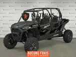  MSU-2023Z23N4E99AL_NOIRNeuf POLARIS RZR XP 4 1000 Sport 2023 a vendre 1