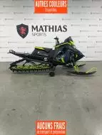  MSU-2023S23TLG8RSNeuf POLARIS 850 RMK Khaos Slash 146 2023 a vendre 1