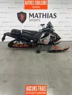 MSU-2023S23TDE8RS Neuf POLARIS 850 INDY Adventure 137 2023 a vendre 1