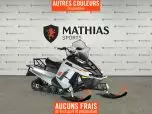 MSU-2024S24CEF5TSL Neuf POLARIS 550 VOYAGEUR 144 2024 a vendre 1