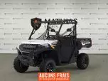 MSU-2024R24TAE99AD_BLANC Neuf POLARIS Ranger 1000 Premium 2024 a vendre 1