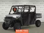 MSU-2023R23M4E57B4_GRIS Neuf POLARIS Ranger Crew SP 570 Premium 2023 a vendre 1