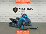  MSU-2024S24TGM8RSNeuf POLARIS 850 PRO RMK 165 SLASH 2024 a vendre 1