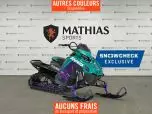 MSU-2024S24TFG9BS Neuf POLARIS PATRIOT 9R RMK KHAOS 155 SLASH 2024 a vendre 1