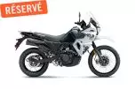 MSU-2024KL650FRFNN_BLANC Neuf KAWASAKI KLR650 2024 a vendre 1