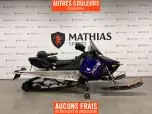 MS-23-0701A Occasion POLARIS 550 INDY ADV 155 ES 2023 a vendre 1