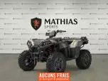 MSU-2024A24SLZ95AH_Argent Neuf POLARIS Sportsman XP 1000 S 2024 a vendre 1