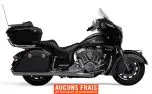  MSU-2024N24TRPBBC1_Black MeNeuf INDIAN Roadmaster with PowerBand Audio Package 2024 a vendre 1