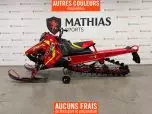  MSU-2021S21EFS8RSNeuf POLARIS 850 SKS 155 FACTORY CHOICE 2021 a vendre 1