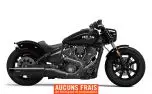  MSU-2025N25SBB76CA_Black MeNeuf INDIAN Scout Bobber 2025 a vendre 1