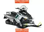 MSU-2025S25CEF5TSL Neuf POLARIS 550 VOYAGEUR 144 ES 2025 a vendre 1