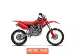  MSU-2025CRF150RS_ROUGENeuf HONDA CRF150R 2025 a vendre 1