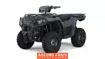  MSU-2025A25SEK57A4_GRISNeuf POLARIS Sportsman 570 Utility HD 2025 a vendre 1