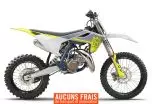 MSU-2024F2001X9_Blanc Neuf Husqvarna TC 85 19/16 2024 a vendre 1