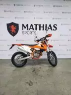 MS-25-0076A Occasion KTM KTM 500 EXC-F 2019 a vendre 1