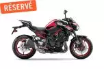 MSU-2024ZR900FRFBN_ROUGE Neuf KAWASAKI Z900 2024 a vendre 1