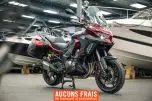  MSU-2023KLZ1000DPS_RougeNeuf KAWASAKI Versys 1000 LT SE 2023 a vendre 1