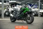 MSU-2024ZX1002KRFA_Vert Neuf KAWASAKI NINJA 1000SX 2024 a vendre 1