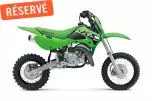  MSU-2024KX65CRFNN_VERTNeuf KAWASAKI KX65 2024 a vendre 1