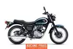 MSU-2025BJ230ASFAN_Bleu Neuf KAWASAKI W230 2025 a vendre 1