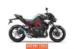 MSU-2025ZR900SSFAN_Gris Car Neuf KAWASAKI Z900 2025 a vendre 1